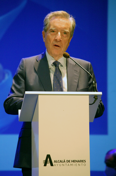 File:Iñaki Gabilondo (RPS 09-10-2021) Premio Ciudad de Alcalá de las Artes y las Letras, discurso.png