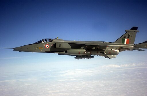 IAF Jaguar