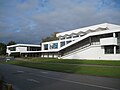 Vignette pour Institut national des sciences appliquées de Rennes