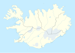 Hrafnseyri (Island)