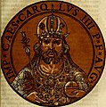 147. Carolus IV r. 1346–1378