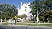 Miniatura para La Merced (Salta)