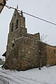 Iglesia de San Pedro de Ceque