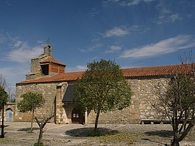 Iglesia de Santiago Apóstol (Muelas del Pan- Zamora).jpg