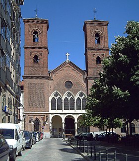 Iglesia de la Paloma (Madrid) 01.jpg