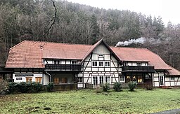 Ilsetal 8 in Ilsenburg