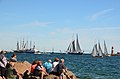 Impressionen von der 22. Hansesail 2012 (7764110632).jpg