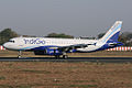 IndiGo Airbus A320