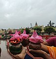 Indian Ayodhya City Image (68)