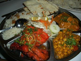 Raj's Palace Indian Restaurant