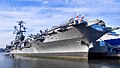 USS Intrepid