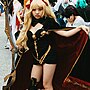 Thumbnail for File:Inugami as Ereshkigal standing at CN11 20201108b.jpg