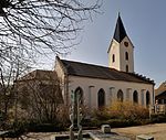 St. Peter und Paul (Inzlingen)