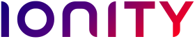 ioniteit logo