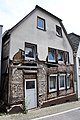 Half-timbered house