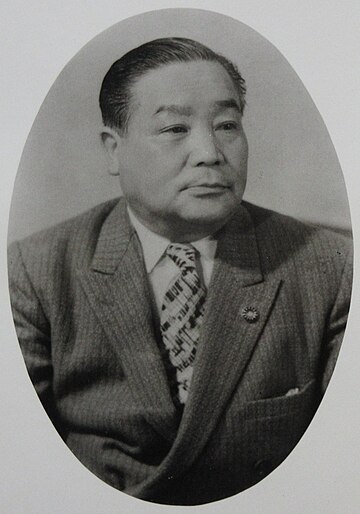 石原一郎