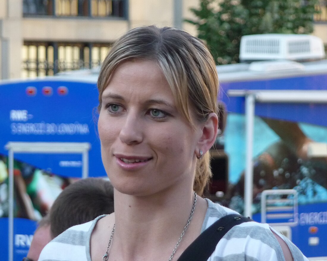 File:Ivana Večeřová, Žijeme Londýnem, Brno (4).jpg