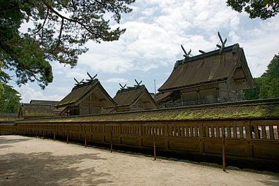 Izumo-taisha