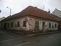 Miniatuur voor Bestand:János Lenkey House (Eger).jpg