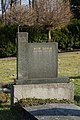 * Nomination Jewish cemetery in Orlová, Czech Republic --T.Bednarz 20:10, 8 April 2018 (UTC) * Decline Unsharp, lack of detail, IMO not a QI. --Basotxerri 16:38, 10 April 2018 (UTC)