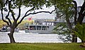 JS Asagiri enters Joint Base Pearl Harbor-Hickam, -10 Oct. 2011 b.jpg