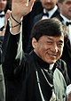 Filmografia de Jackie Chan