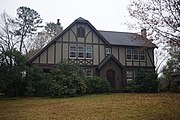 Eudora Welty House