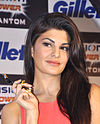 Jacqueline Fernandez au lancement de la nouvelle gamme Gillette (cropped 2).jpg