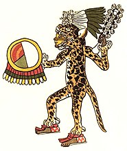 guerrero jaguar