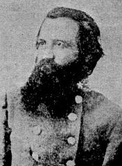 Brigadier GeneralJames A. Smith