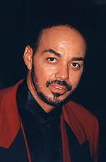 Vignette pour James Ingram