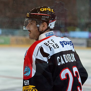 Jan Cadieux