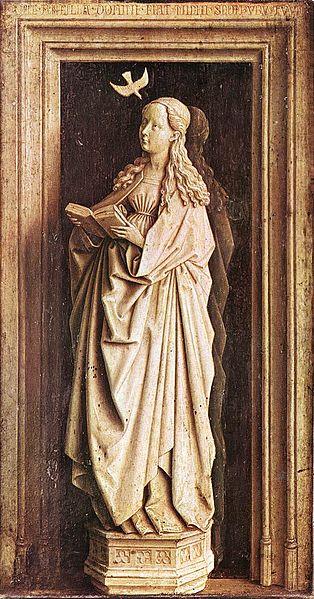 File:Jan van Eyck - Annunciation - WGA7612.jpg