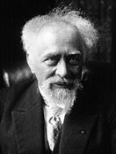 Jean Baptiste Perrin, fizician francez, laureat Nobel