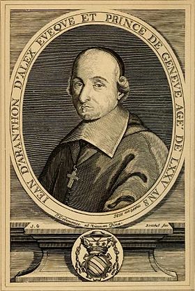 Imagen ilustrativa del artículo Jean d'Arenthon d'Alex