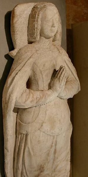 File:Jeanne de Penthièvre - Louvre L.P. 2665 (Room 12).jpg