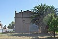 English: Masonic hall at en:Jeparit, Victoria