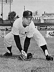 Buchek in 1961