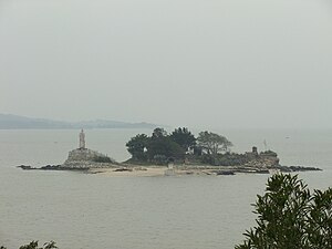 Kinmen