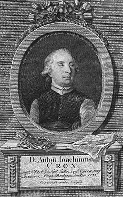 P. Joachim Cron