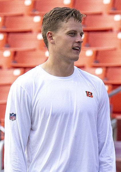 File:Joe Burrow 2021.jpg