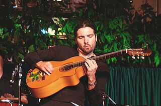 <span class="mw-page-title-main">Johannes Linstead</span> Canadian guitarist and instrumentalist