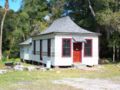 Outbuilding on the property