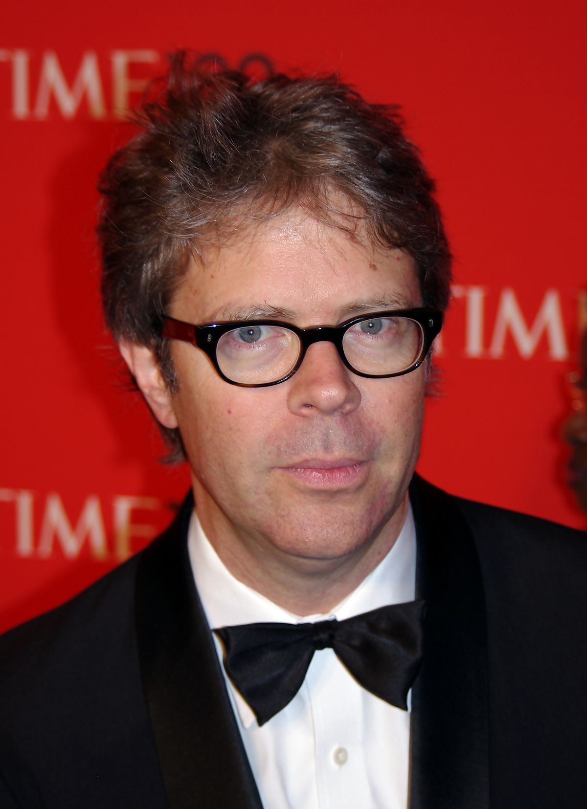 Jonathan Franzen - Wikiquote