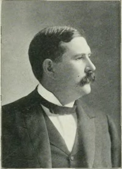 Representative Jonathan P. Dolliver of Iowa (Withdrawn)