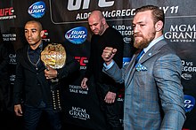 UFC: Wikipedia 'kills' Conor McGregor: Death hoax goes viral