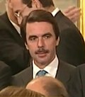 Illustrativt billede af artiklen Aznar-regeringen (Castille og León)