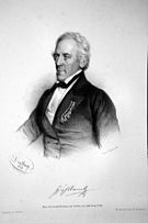 Joseph von Arneth -  Bild