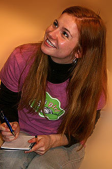 Josefine Preuß (2007)