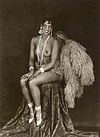 Josephine Baker